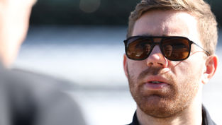 “We learned a lot” - Foster recaps first RLL IndyCar test