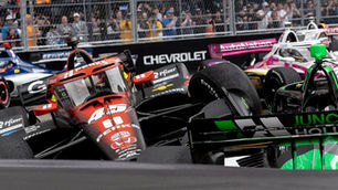 IndyCar Drivers’ View: “Reckless” restarts, Dixon’s jeopardy and post-500 resets