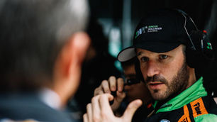 Canapino leaves Juncos before end of 2024 IndyCar season