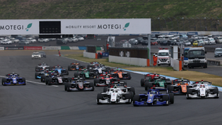 Super Formula Preview: Rounds 1-2 at Motegi