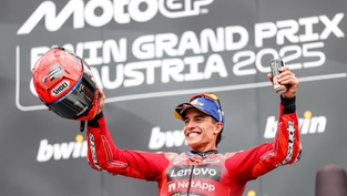 Winners and Losers of the 2025 MotoGP season
