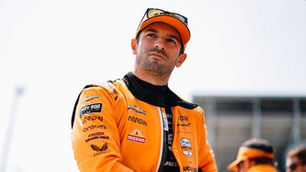 IndyCar Toronto Friday Stories: Rossi sidelined, Herta’s dominance and Ferrucci’s courage