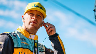 Continuity key in Rasmussen’s new multi-year ECR IndyCar deal: “The best is yet to come”
