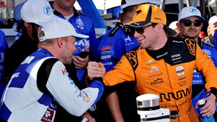 Was IndyCar’s tweaked single-car Fast Six qualifying a success?