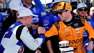 Was IndyCar’s tweaked single-car Fast Six qualifying a success?