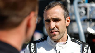“Unfinished business” - How Vautier became Coyne’s sixth driver in 2024