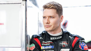 Round-up: Newgarden, Rasmussen headline IndyCar involvement in Rolex 24 at Daytona