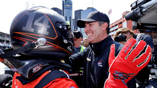 The state at Foyt: Ferrucci’s stability, Collet’s IndyCar step & NXT expansion