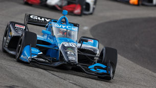 Big-money battle: IndyCar’s pre-finale Leaders’ Circle situation