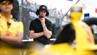 Perfection and Pagenaud: Penske’s bid for 21st Indy 500 success