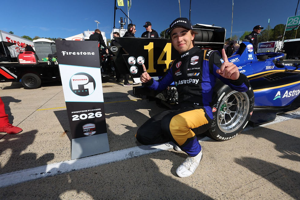 Credit: Joe Skibinski