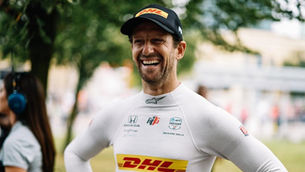 Avoiding conflict, realistic expectations and learning Spanish: Romain Grosjean’s Juncos move