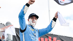 IndyCar Drivers’ View: Billboards, records, title swings and embracing ovals