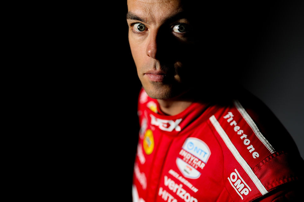 Credit: Joe Skibinski