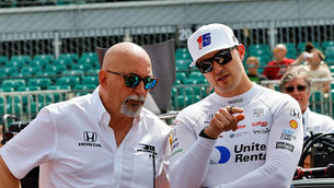 Rahal on IndyCar charter system: “It’s really important”