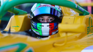 Formula 4: The price of a dream