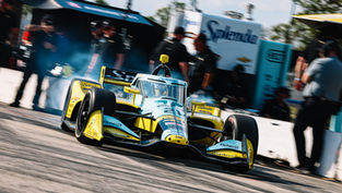 Ed Carpenter Racing