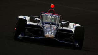 Day 1 - Indy 500 test: What are teams trying to achieve?