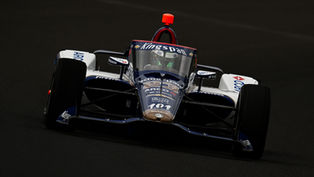 Day 1 - Indy 500 test: What are teams trying to achieve?