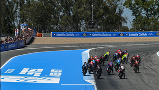 MotoGP Preview: Spanish Grand Prix