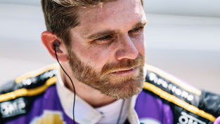 Daly returns to Indy 500 with Dreyer & Reinbold in 2026