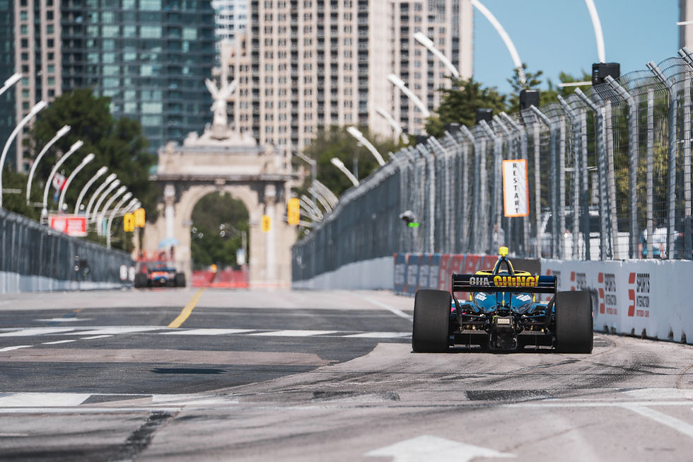 Credit: Dominic Loyer