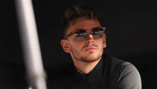 Toby Sowery named RLL IndyCar reserve and development driver