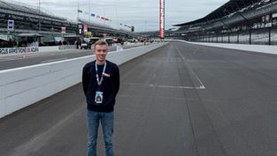 An ode to Indianapolis: My first Indy 500 experience