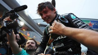 Five Winners, Five Losers: Chinese Grand Prix