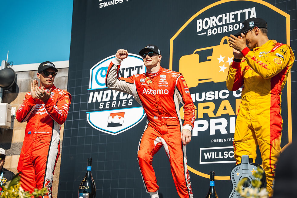 Credit: Dominic Loyer