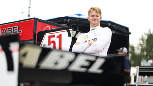 Jacob Abel exclusive: “It’s time to make that step”