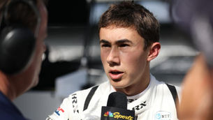 Siegel replaces Canapino at Juncos for Road America