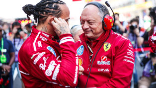 Ferrari fail to silence critics in Montreal