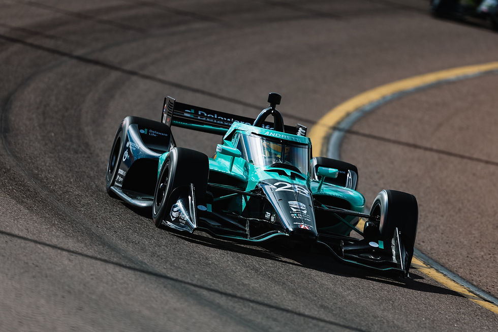 Credit: Joe Skibinski