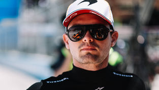 O’Ward admits Arrow McLaren may “go backwards to go forwards” in IndyCar