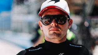 O’Ward admits Arrow McLaren may “go backwards to go forwards” in IndyCar
