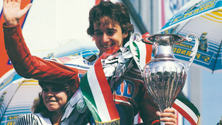 “Fast Freddie”: The man who won two championships in one year