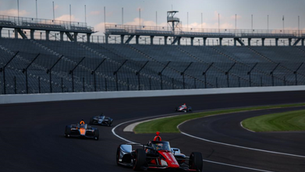 IndyCar delays hybrid power unit until after Indy 500