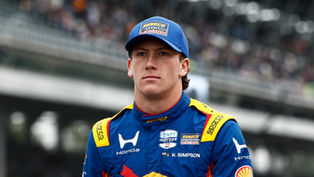 A worthwhile gamble? Charting Kyffin Simpson’s IndyCar progress