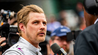 Ericsson loses Indy 500 runner-up finish after failing inspection