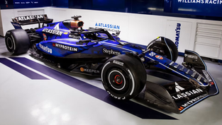 Williams mid-season review: From survival to stability