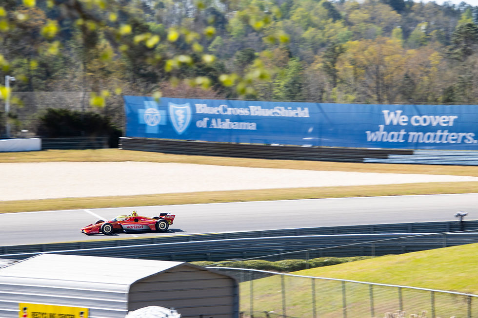 Credit: Sydney Redden