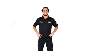 Pietro Fittipaldi to Drive No.30 Car for Rahal Letterman Lanigan in 2024