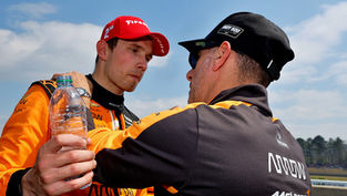 Kanaan: Arrow McLaren “haven’t reached an agreement” on IndyCar lineup