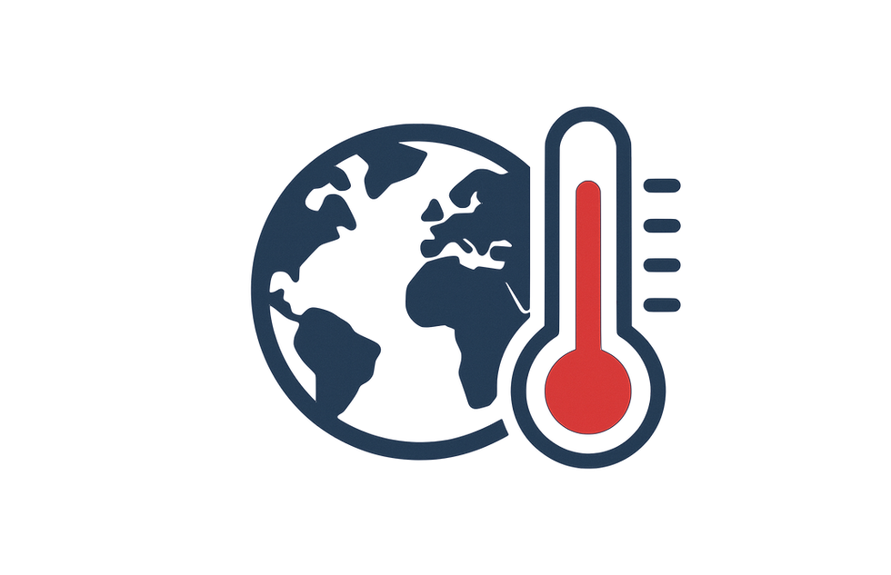 Réchauffement climatique