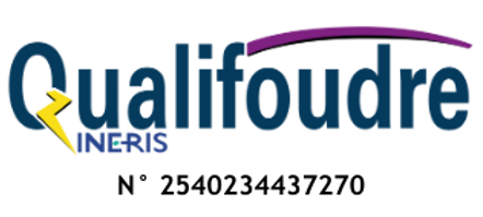 Certification QUALIFOUDRE