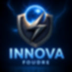 Logo INNOVAFOUDRE