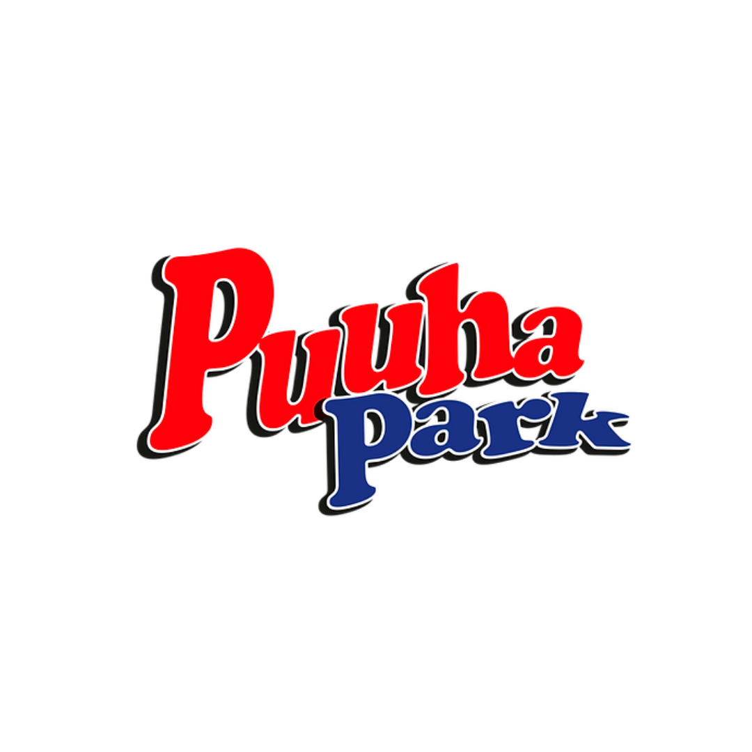 Puuhapark logo