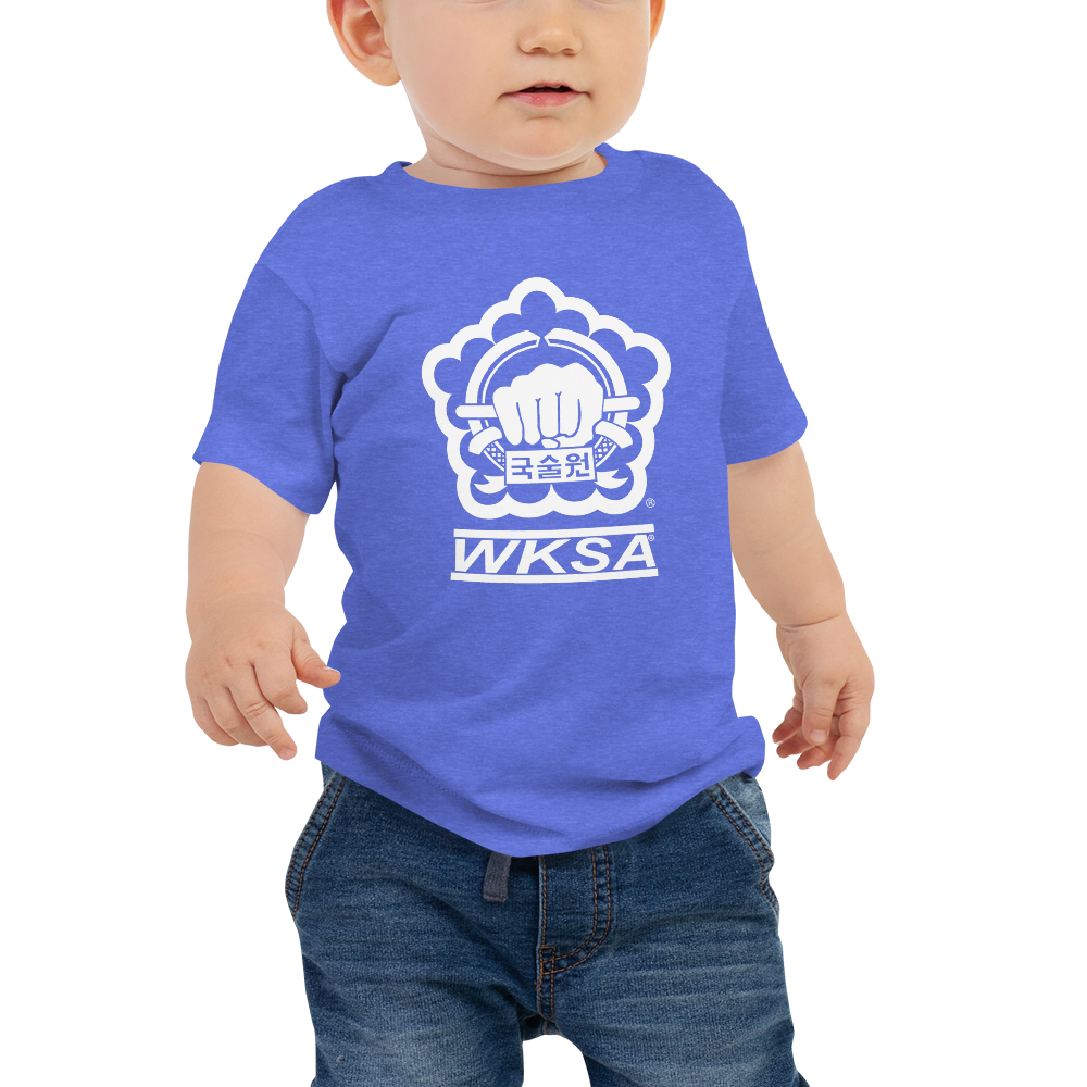 Baby Jersey Short Sleeve Tee