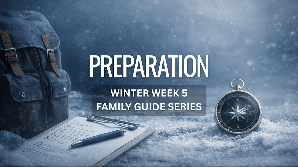 Martial Arts in Sherman Oaks: Preparation Turns Intention Into Action